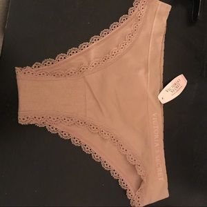 NWT nude panties